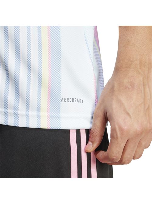 Adidas Juventus maglia pre match 25/26 Juventus | JP1667PRESHI 25/26
